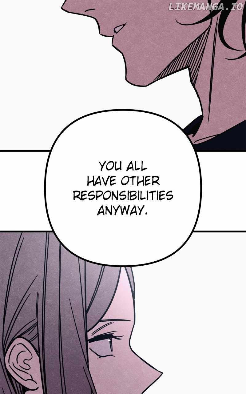 Zombie X Slasher Chapter 92 55